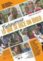 Fontanarrosa Poster