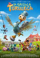la gallina turuleca – poster PosterARG la gallina turuleca - poster PosterARG
